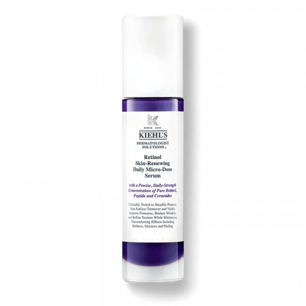 Retinol hudförnyande dagligt mikrodosserum