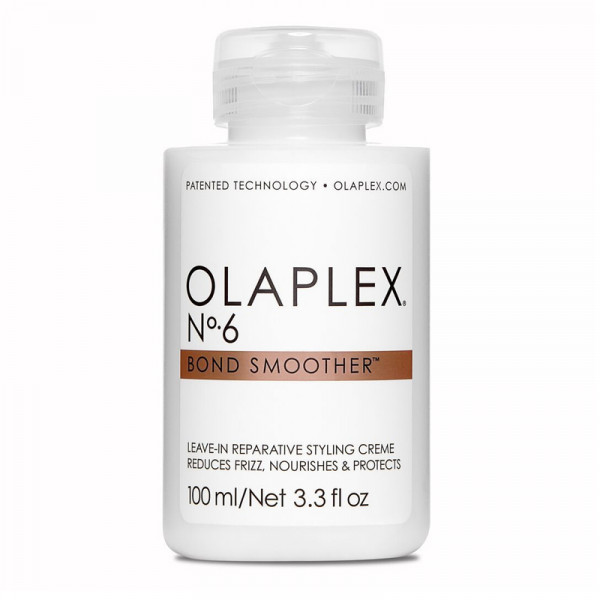 Bondunderhållsjämnare nr 6