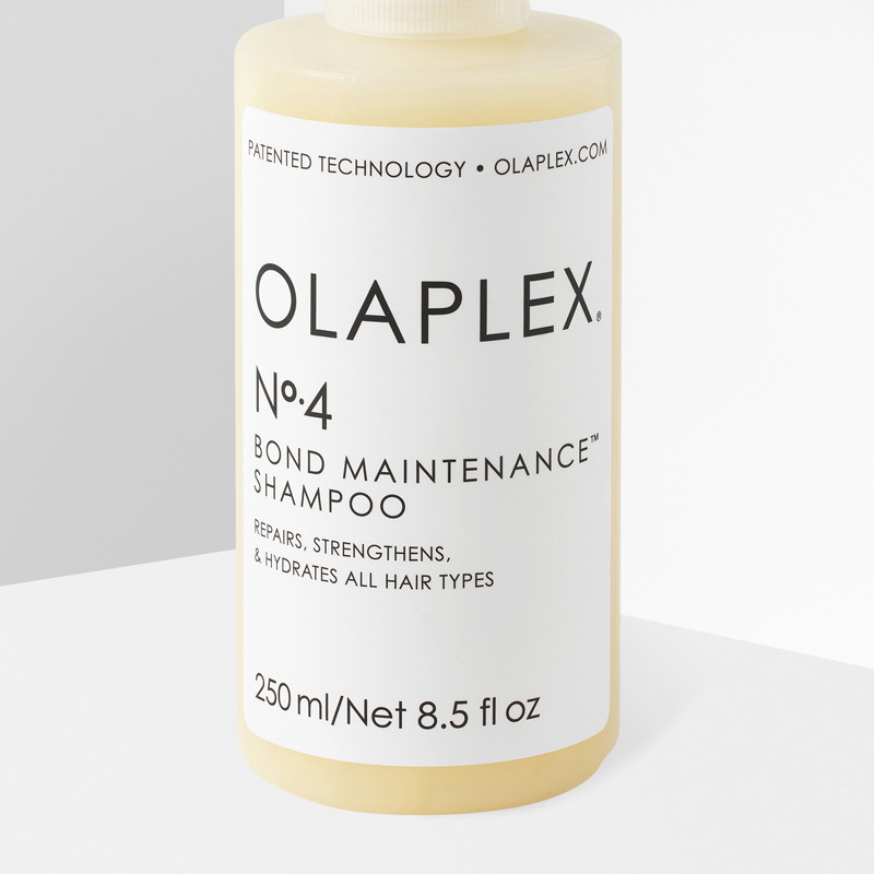 Olaplex Bond Maintenance Shampoo Nº4 – imagen 2