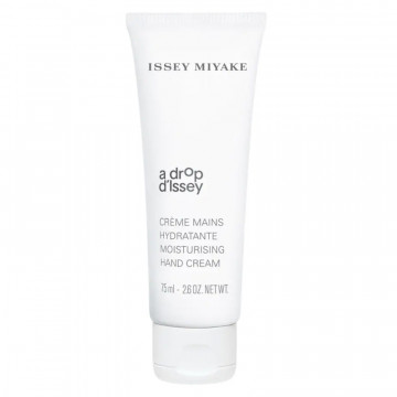 Issey Miyake A Drop D'Issey Hand Cream 75ML