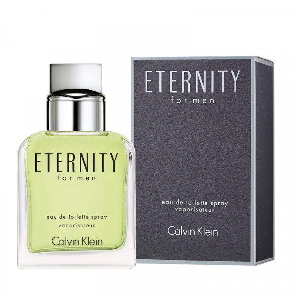 Eternity For Men