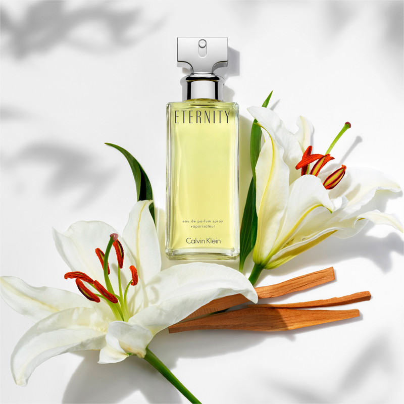 Calvin Klein Mujer Perfume, 100 ml (Paquete de 1) – imagen 2