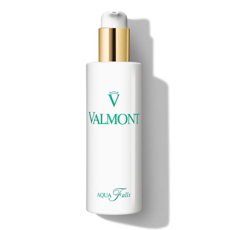 Valmont Women's Light Face Skin Care Aqua Falls Facial Cleansing Treatment