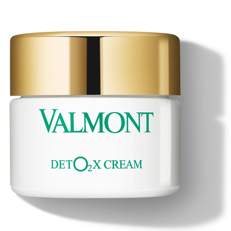 Valmont Trattamenti Viso Deto2x Cream