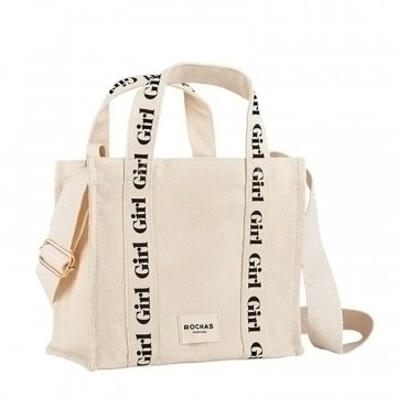 Gift Rochas Girl Cloth Bag