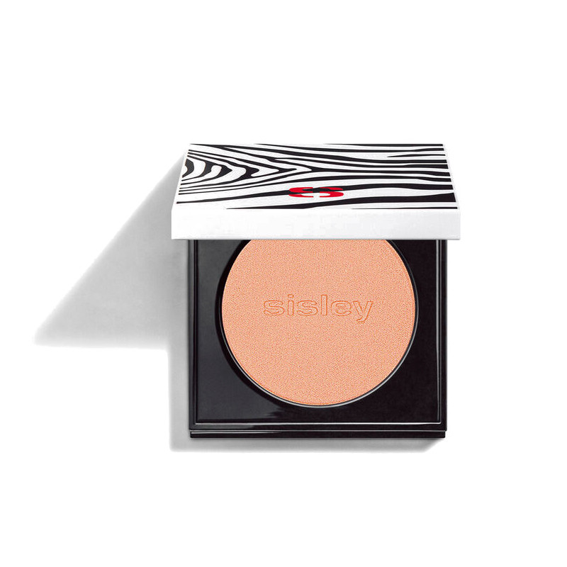 Sisley Coloretes Le Phyto Blush