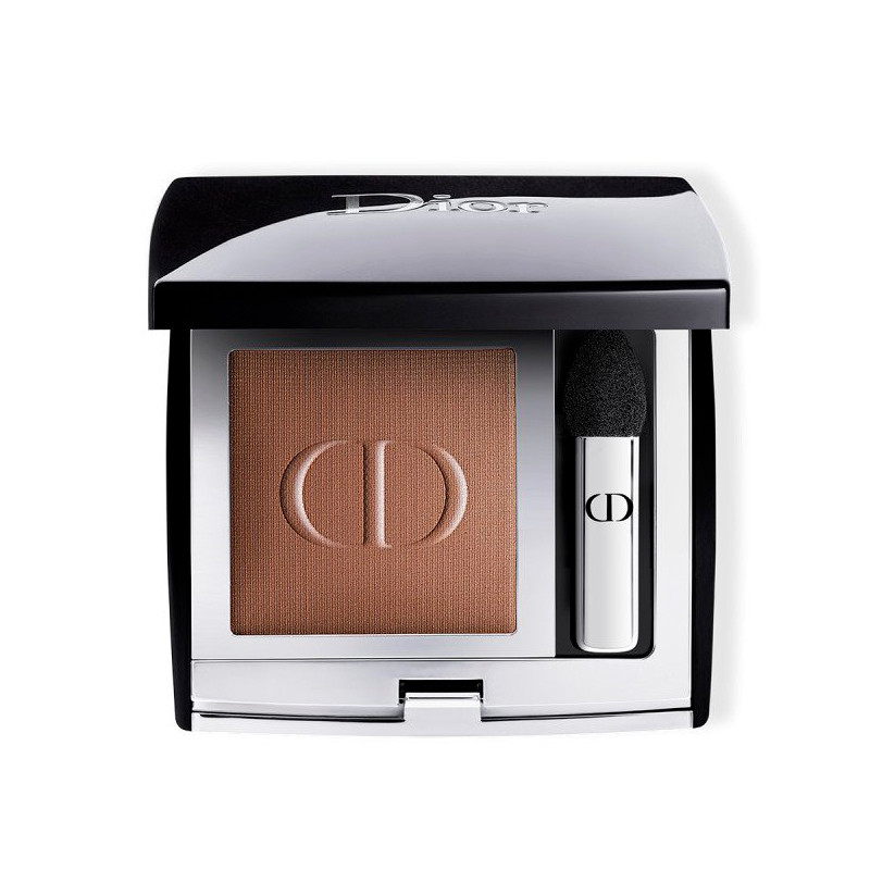 Dior Ombretti MONO COULEUR COUTURE OMBRETTO - COLORI INTENSI - FINISH SPETTACOLARE E LUNGA DURATA 573 NUDE DRESS