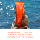 Sun Sensitive Oil-Free Milky Fluid SPF50