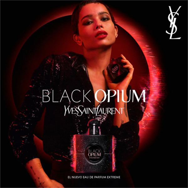 Black Opium - Sabina