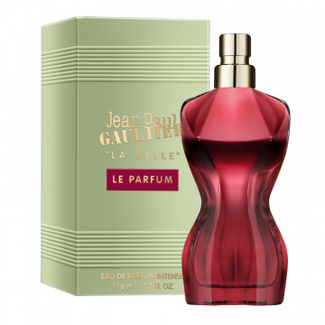 Upominek Jean Paul Gaultier La Belle Le Parfum Mini