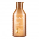 All Soft Shampoo