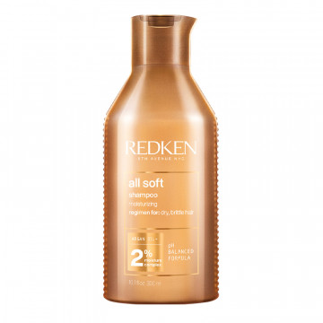 Alle Soft Shampooer