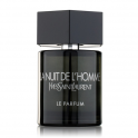 L'Homme La Nuit Le Parfum