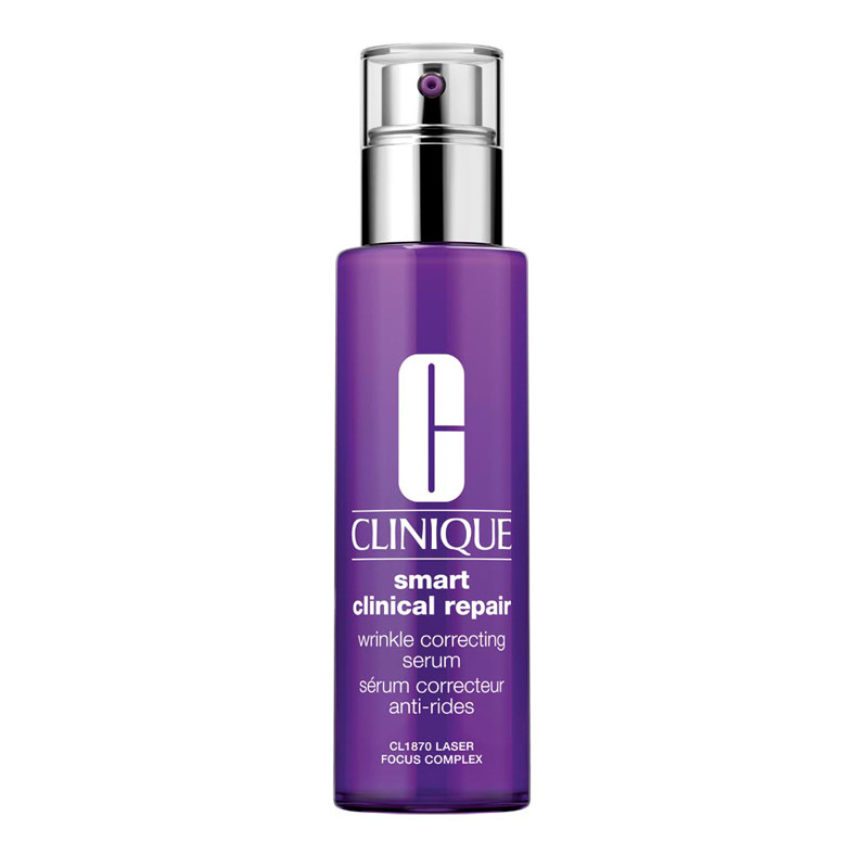 Clinique Antiedad Smart Clinical Repair Wrinkle Correcting Serum Sérum Correctivo Antiarrugas