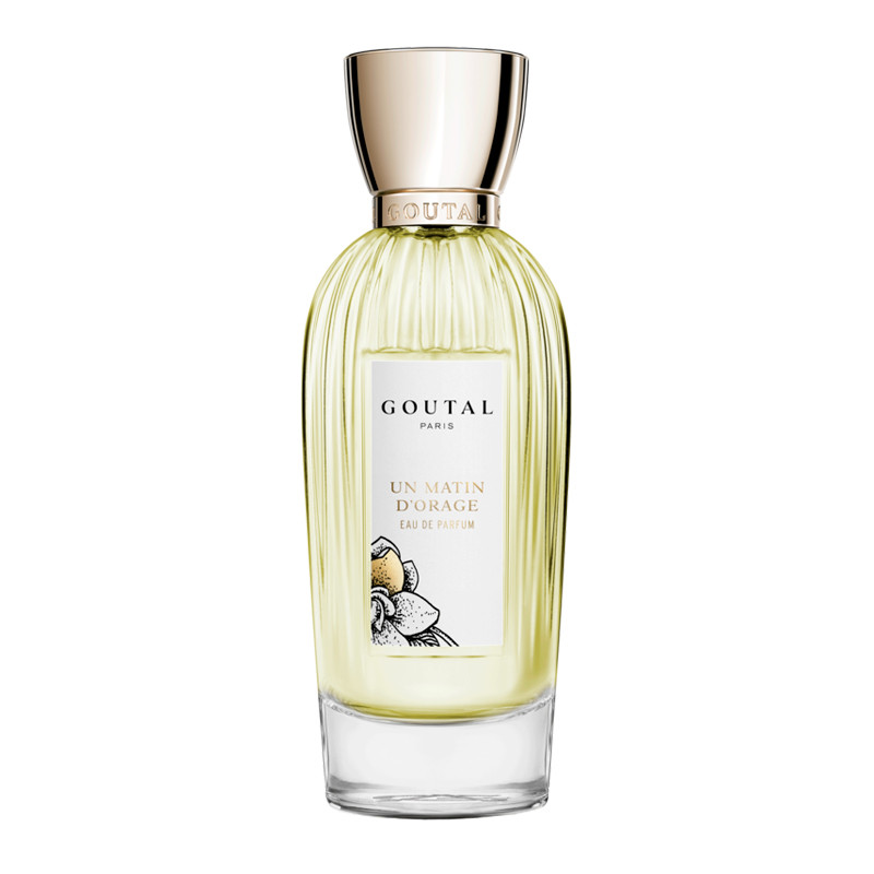 Goutal Women's Niche Perfumes For Un Matin D'orage