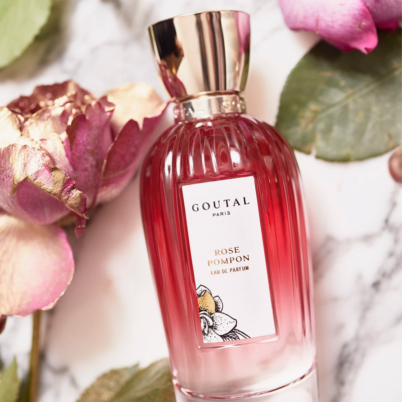 Goutal Rose Pompon – imagen 2