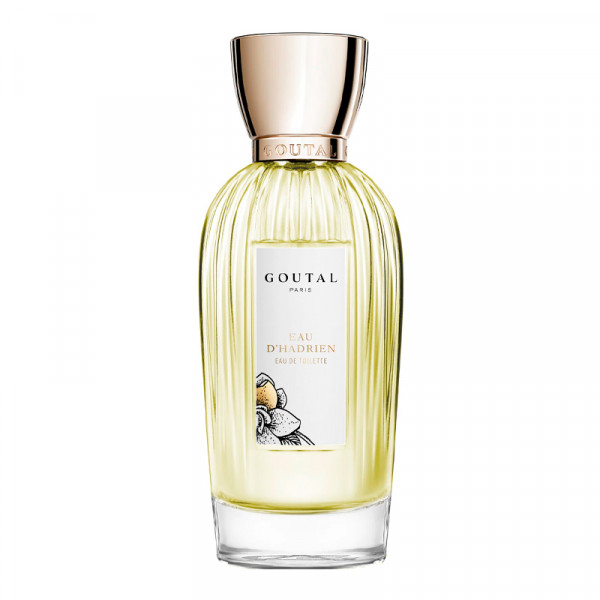 Eau d'Hadrien Eau d'Hadrien