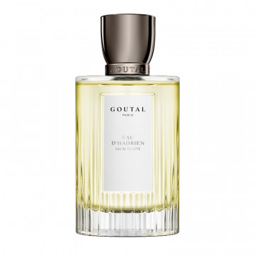 Eau d'Hadrien