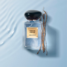 Armani Prive Vetiver d’Hiver good 100ml