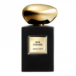 giorgio armani armani prive - rose d'arabie
