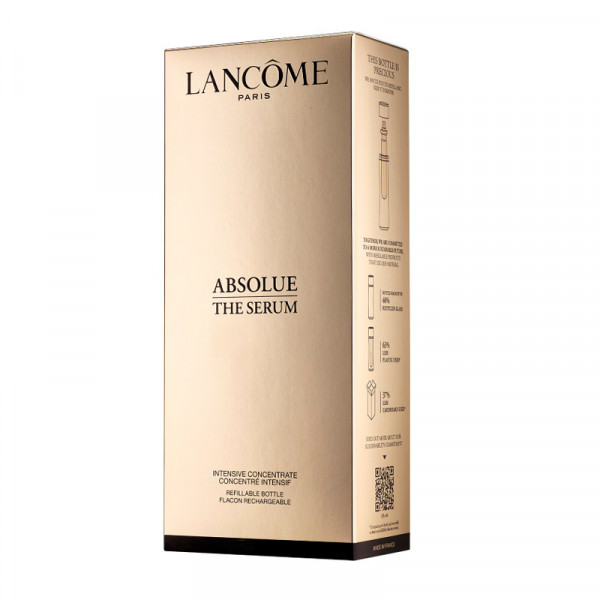 Absolute The Serum