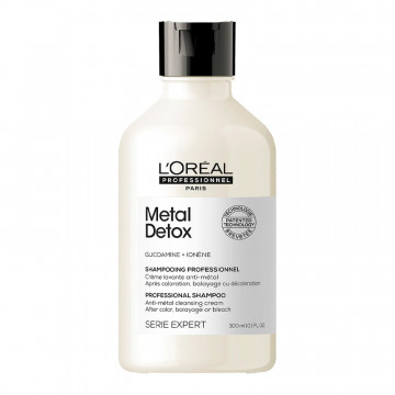 Metal Detox Schampo
