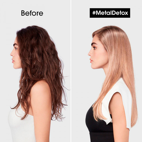 Metal Detox Schampo