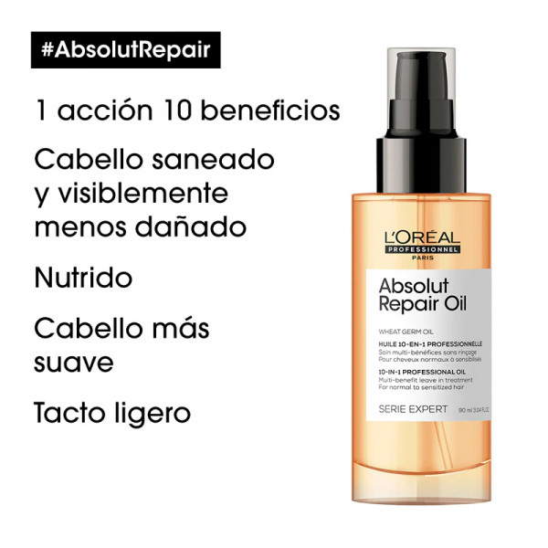 Absolut Reparationsolie
