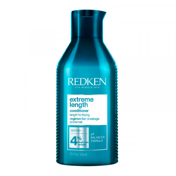 Balsam med extrem längd Balsam med extrem längd