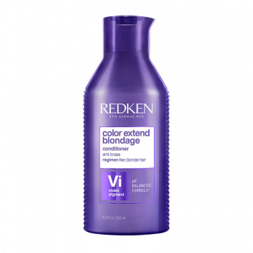 Color Extend Blondage Conditioner