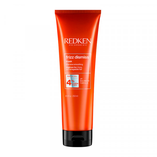 Frizz Dismiss-maske Frizz Dismiss-maske