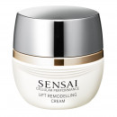Cellular Lift Remodeling Cream
Straffende und remodellierende Creme