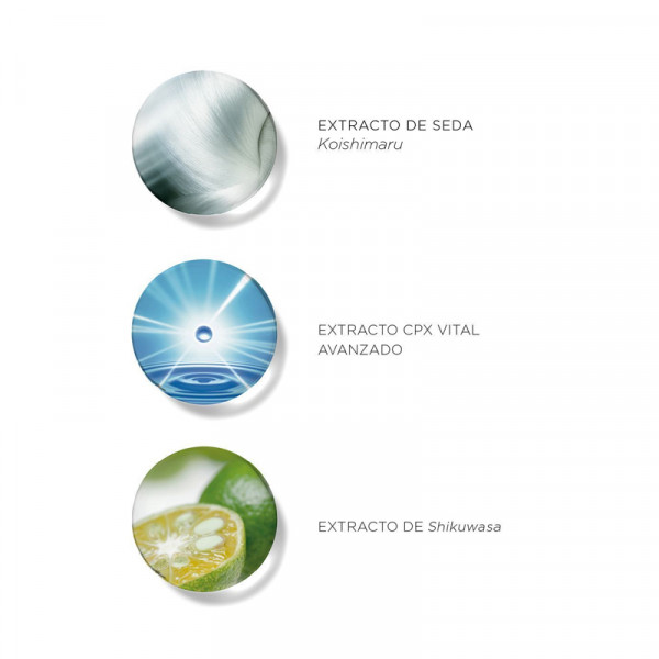 Cellular Lift Remodelling Cream
Crema Lifting Remodelante