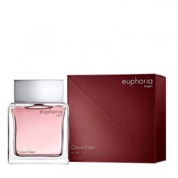 Euphoria Men