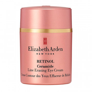 Ceramid Retinol Linjeradgörande Ögonkräm
