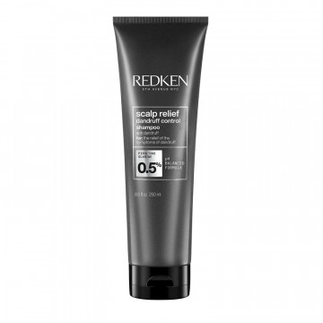 Shampoo mod skæl i hovedbunden