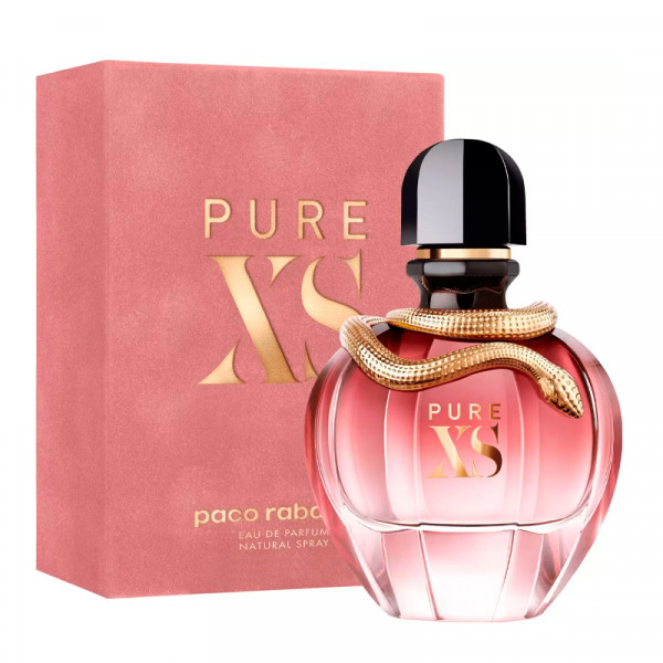 Pure XS for Her - Rabanne