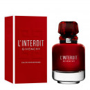 L'Interdit Rouge