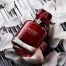 L'Interdit Rouge