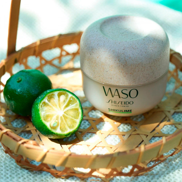 WASO SHIKULIME Mega Hydrating Moisturizer