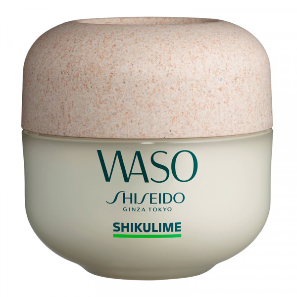 WASO SHIKULIME Mega Hydrating Moisturizer