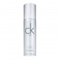 CK One
Deodorante spray