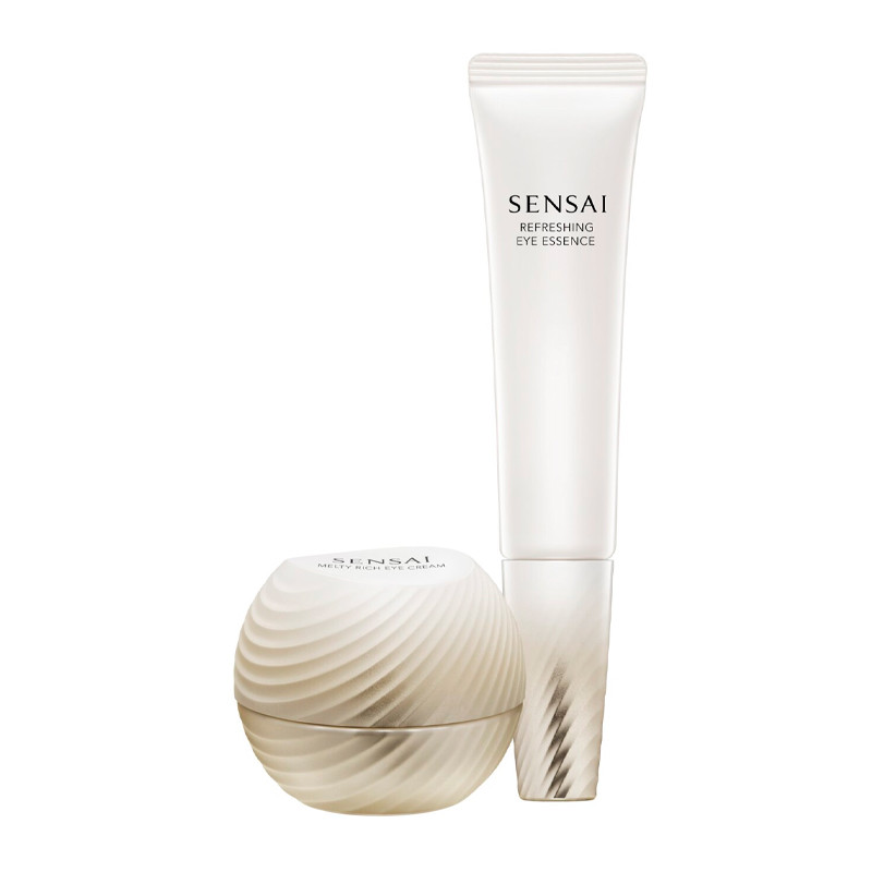 Sensai Women's Cream Eye Care Total Eye Treatment