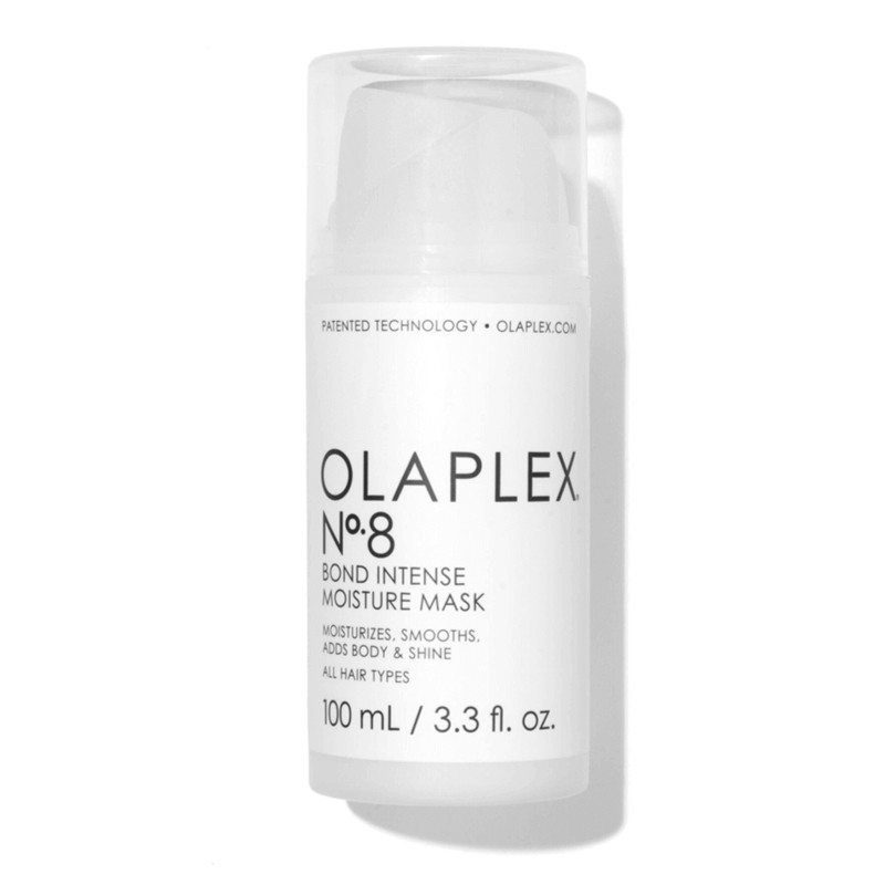 Olaplex Tratamiento Profesional para el pelo Bond Intense Moisture Mask Nº8