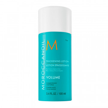 Förtjockande lotion