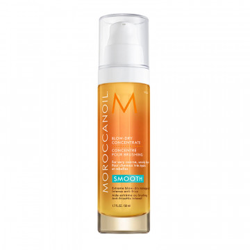 Smooth Blow-Dry Concentrate