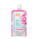 Tonad mask: Hibiskus