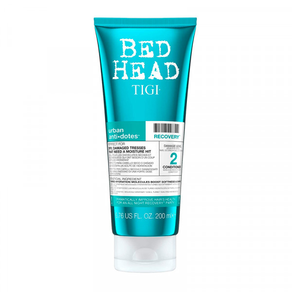 Bed Head Urban Anti-dotes Recovery Conditioner niveau 2 Bed Head Urban Anti-dotes Recovery Conditioner niveau 2