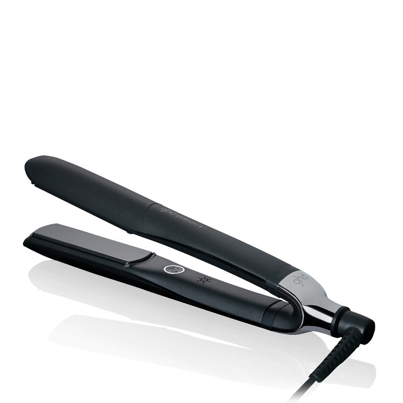 Ghd Black Professional Hair Straighteners And Hair Dryers Platinum + Styler Hair Straightener