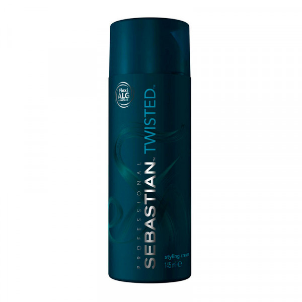 Twisted Curl Magnifier Cream Crema Definidora de Rizos